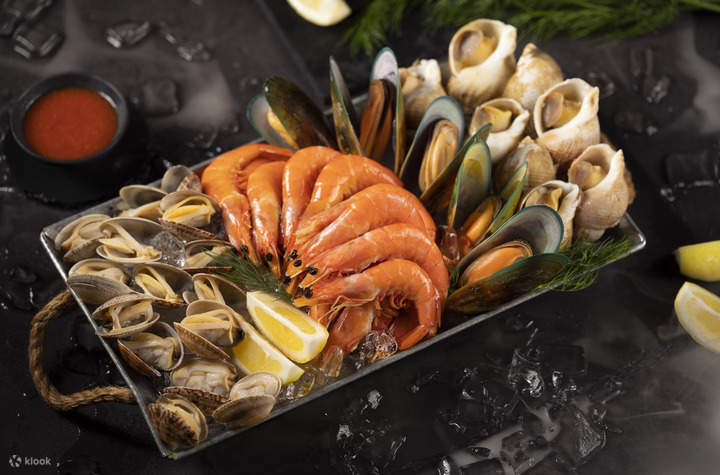 Regal Kowloon Hotel Buffet | Cafe Allegro | buffet 2024